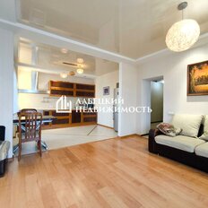 Квартира 70 м², 2-комнатная - изображение 3