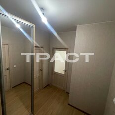 Квартира 39,3 м², 1-комнатная - изображение 1