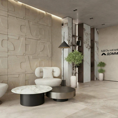 Квартира 52,1 м², студия - изображение 4