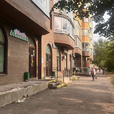 Квартира 63,9 м², 2-комнатная - изображение 5