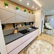 Квартира 107,6 м², 3-комнатная - изображение 5