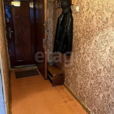 Квартира 35,2 м², 1-комнатная - изображение 5