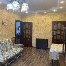 Квартира 59 м², 3-комнатная - изображение 3