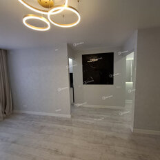 Квартира 43,1 м², 3-комнатная - изображение 5