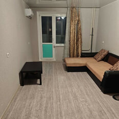 Квартира 37 м², 1-комнатная - изображение 2