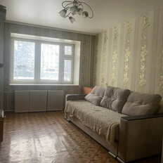 Квартира 44,4 м², 2-комнатная - изображение 1