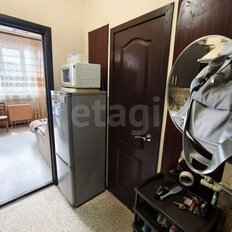 Квартира 21,6 м², студия - изображение 4
