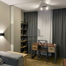 Квартира 57 м², 2-комнатная - изображение 3