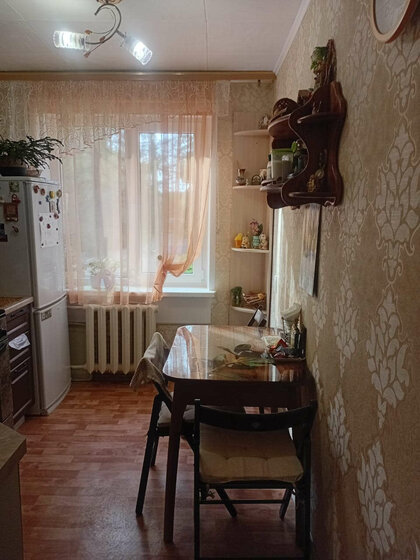 59,8 м², 2-комнатная квартира 5 000 000 ₽ - изображение 34