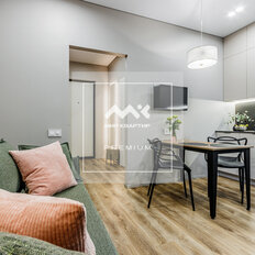 Квартира 50 м², 1-комнатная - изображение 2