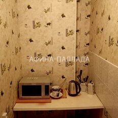 21 м², комната - изображение 5