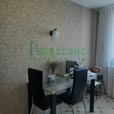 Квартира 35,2 м², 1-комнатная - изображение 5