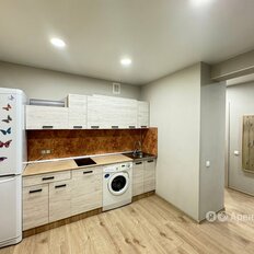 Квартира 30 м², 1-комнатная - изображение 4