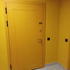 Квартира 23,1 м², студия - изображение 2