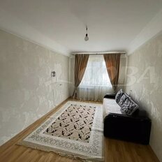 Квартира 33 м², 1-комнатная - изображение 5