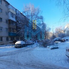 Квартира 30,3 м², 1-комнатная - изображение 4