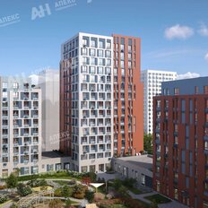 455 м², помещение свободного назначения - изображение 2