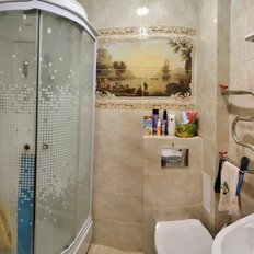 Квартира 37 м², 1-комнатная - изображение 4