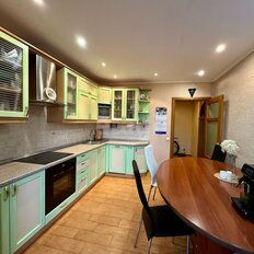 Квартира 85,9 м², 3-комнатная - изображение 1