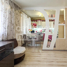 Квартира 87,5 м², 4-комнатная - изображение 5