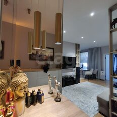 Квартира 58,6 м², 2-комнатная - изображение 4