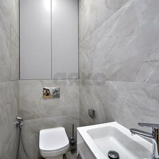 Квартира 66,1 м², 2-комнатная - изображение 2