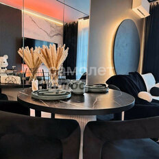 Квартира 35,2 м², 1-комнатные - изображение 4