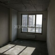 Квартира 35 м², 1-комнатная - изображение 5