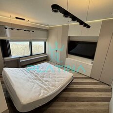 Квартира 75 м², 2-комнатная - изображение 4