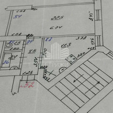 Квартира 42 м², 1-комнатная - изображение 2