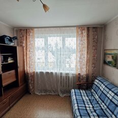 Квартира 28,2 м², 1-комнатная - изображение 5