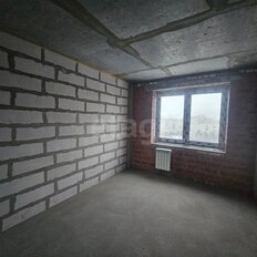 Квартира 73,5 м², 3-комнатная - изображение 5