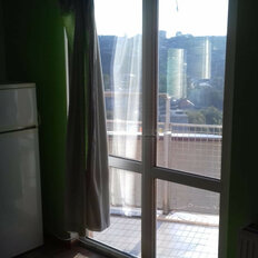 Квартира 22 м², студия - изображение 5