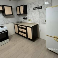 Квартира 46 м², 2-комнатная - изображение 1