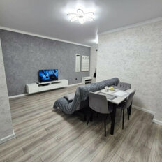 Квартира 44,2 м², 1-комнатная - изображение 4