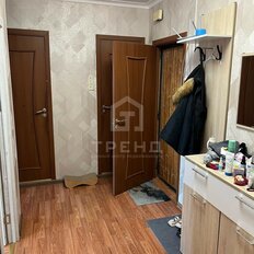 Квартира 51,7 м², 2-комнатная - изображение 3