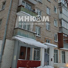 Квартира 31 м², 1-комнатная - изображение 1