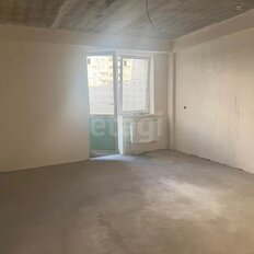 Квартира 36,5 м², студия - изображение 1