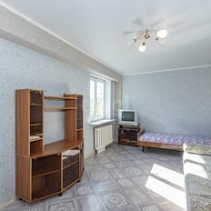 Квартира 30,8 м², 1-комнатная - изображение 5