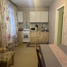 Квартира 35,7 м², 1-комнатная - изображение 2