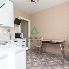 Квартира 66,7 м², 3-комнатная - изображение 3