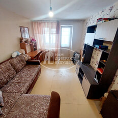 Квартира 44,8 м², 2-комнатная - изображение 4