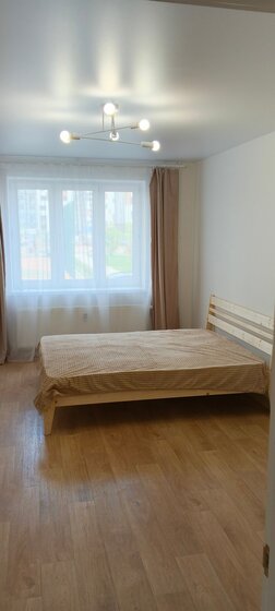 33,6 м², 1-комнатная квартира 22 000 ₽ в месяц - изображение 31