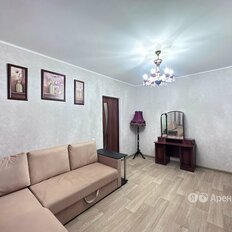 Квартира 34 м², 1-комнатная - изображение 5