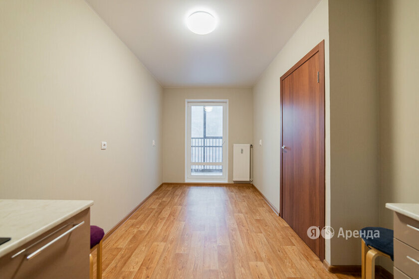 19 м², квартира-студия 22 000 ₽ в месяц - изображение 14