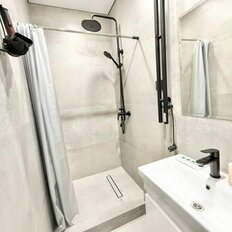 Квартира 32,7 м², 2-комнатная - изображение 5