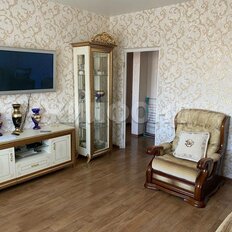 Квартира 74 м², 3-комнатная - изображение 1