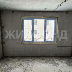 Квартира 25,6 м², студия - изображение 1