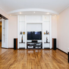 Квартира 128 м², 3-комнатная - изображение 5