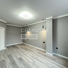 Квартира 45 м², 1-комнатная - изображение 3